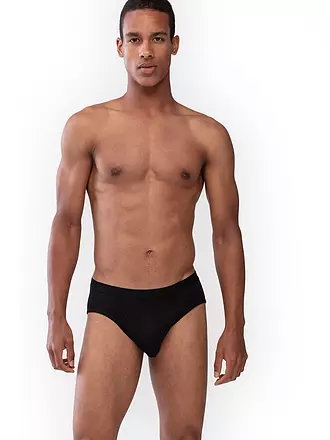 MEY | Slip Jazz | schwarz
